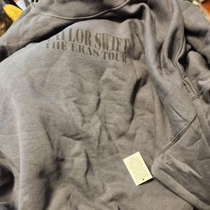 Taylor swift blue crew